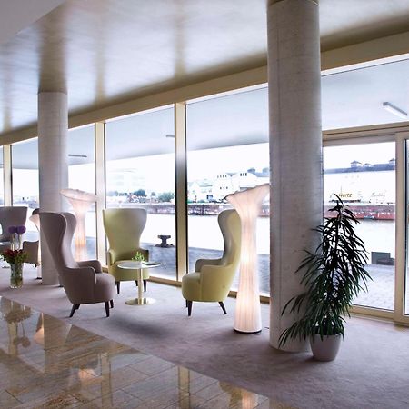 Best Western Plus Hotel ブレーマーハーフェン エクステリア 写真