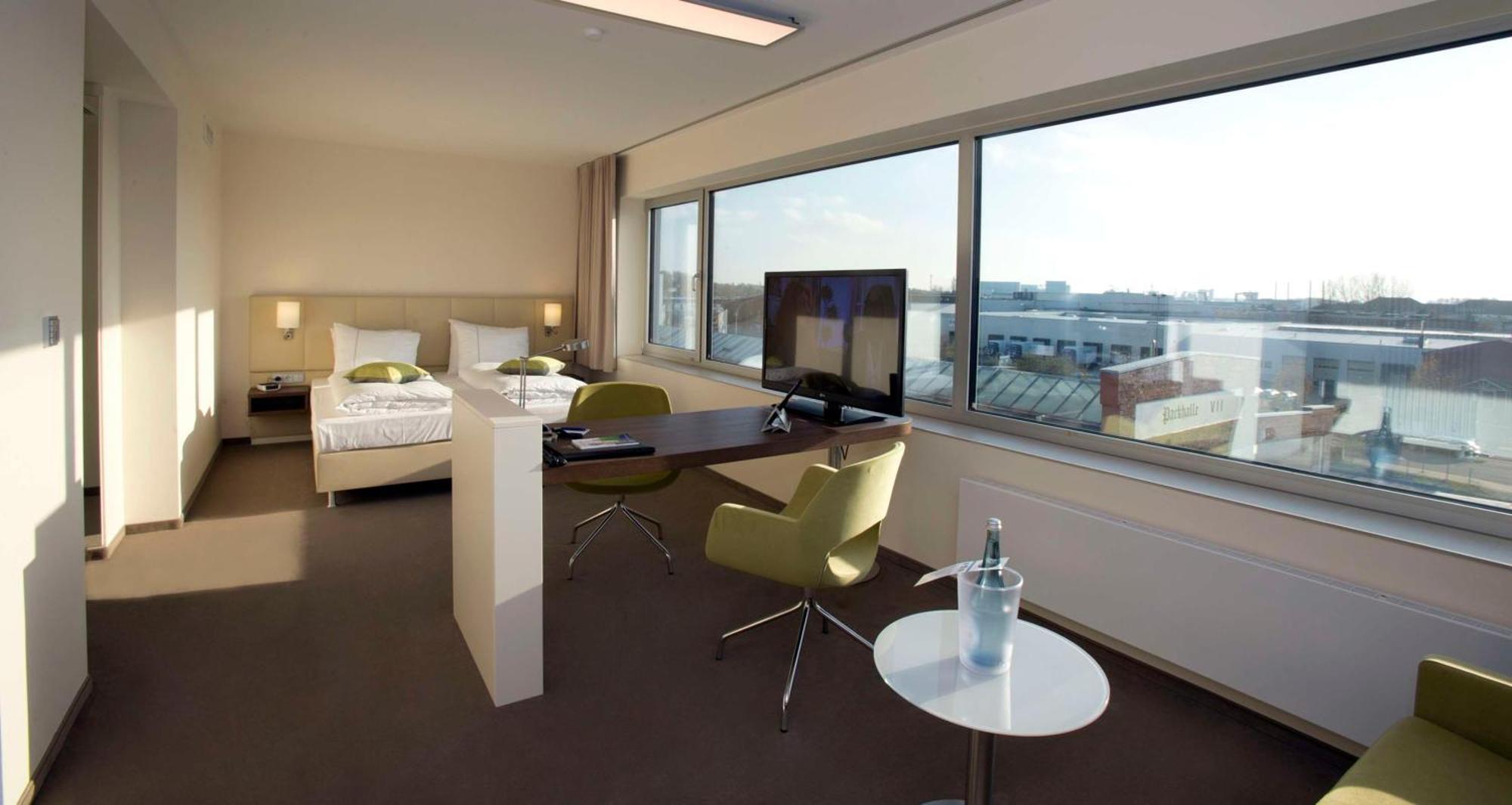 Best Western Plus Hotel ブレーマーハーフェン エクステリア 写真