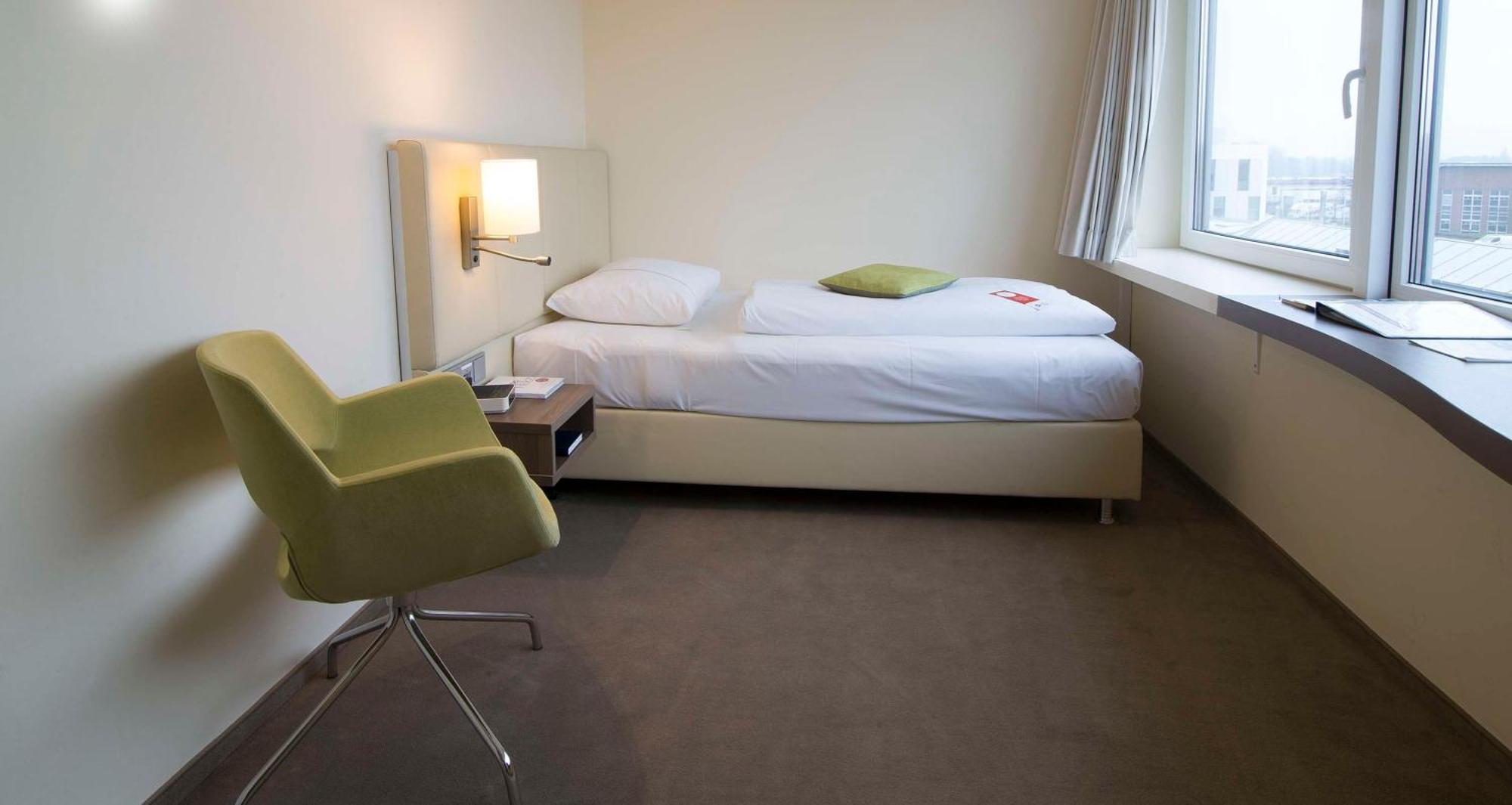 Best Western Plus Hotel ブレーマーハーフェン エクステリア 写真