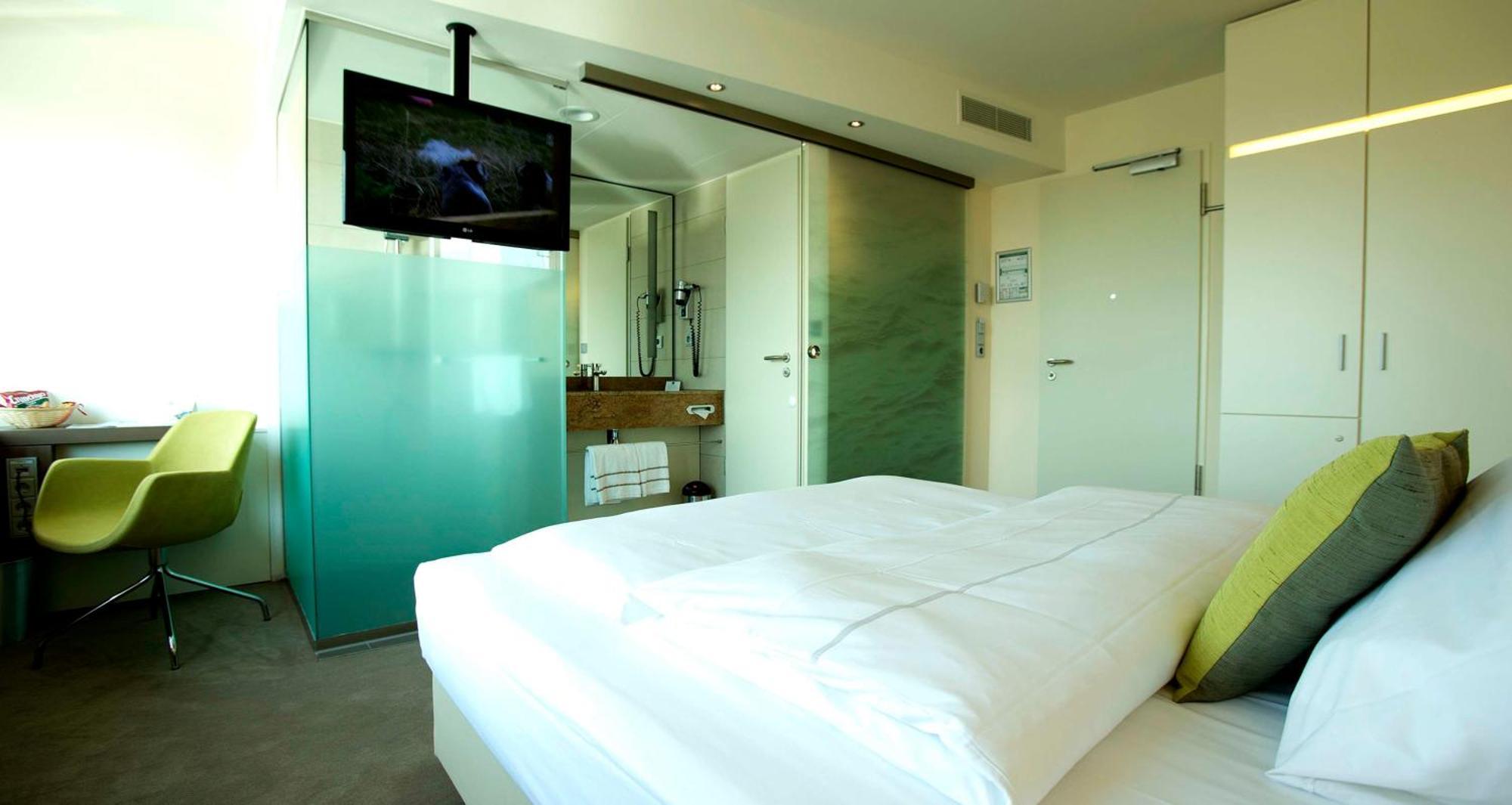 Best Western Plus Hotel ブレーマーハーフェン エクステリア 写真