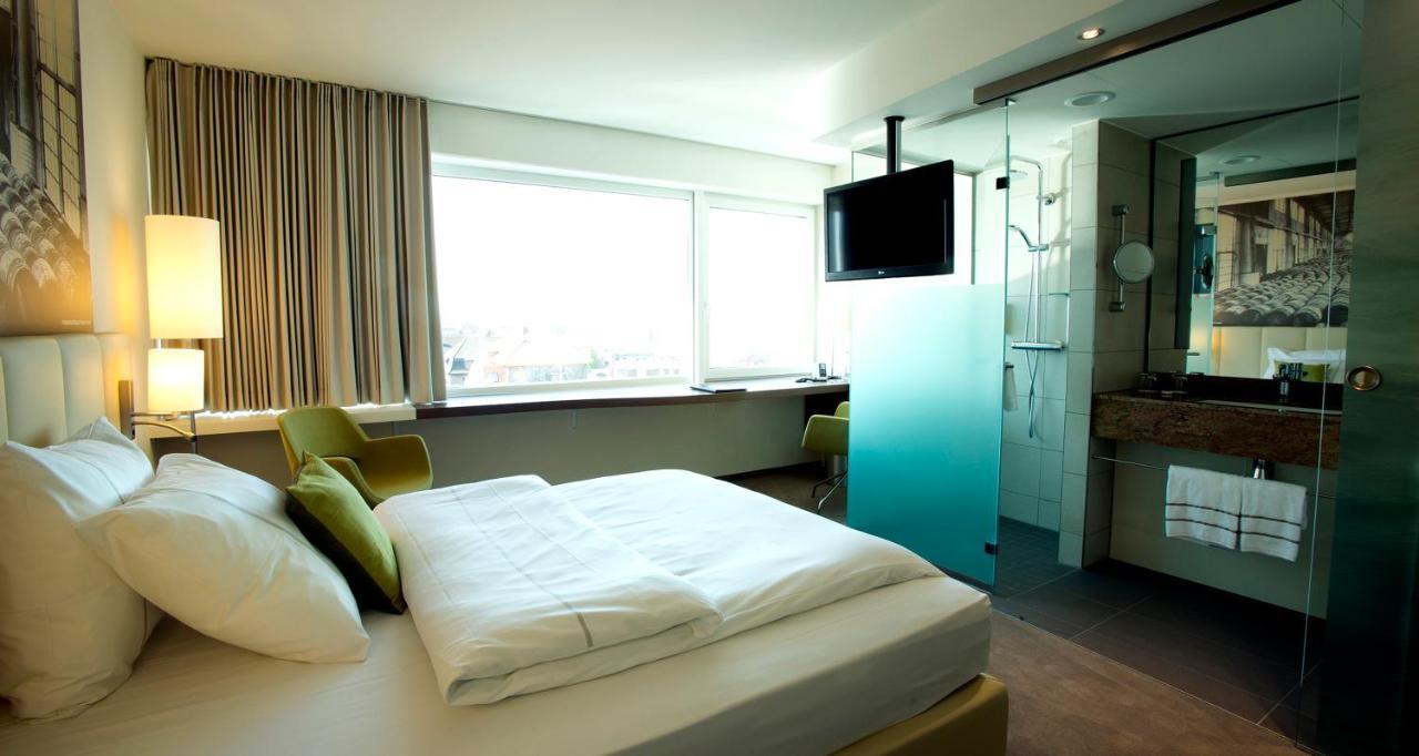 Best Western Plus Hotel ブレーマーハーフェン エクステリア 写真